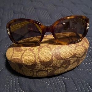 Coach Sunglasses